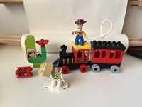 Lego Duplo, Town Tren 10894