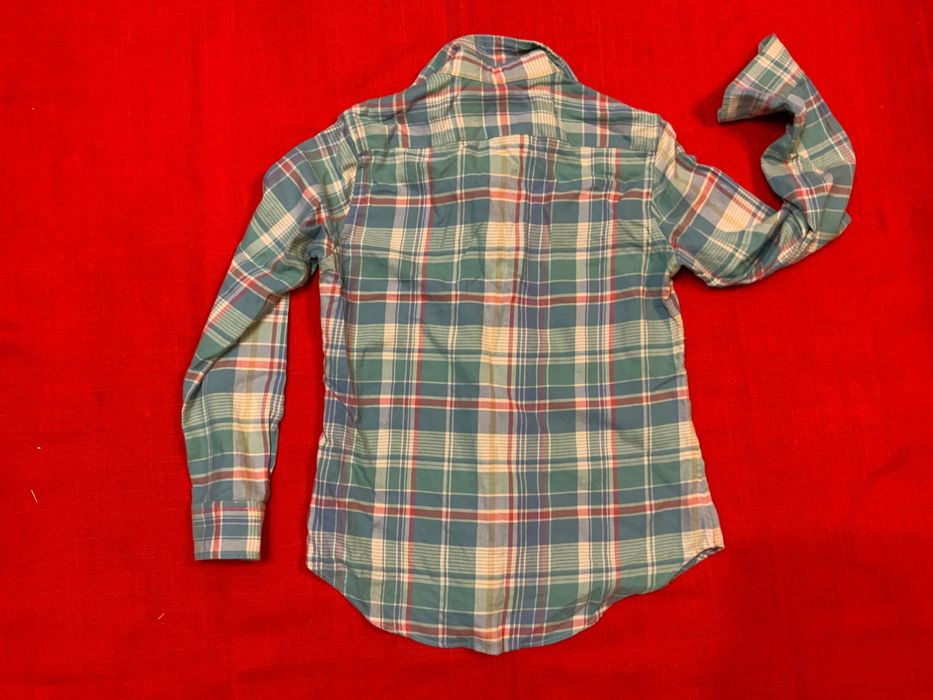 Ralph Lauren-оригинална риза 40 м