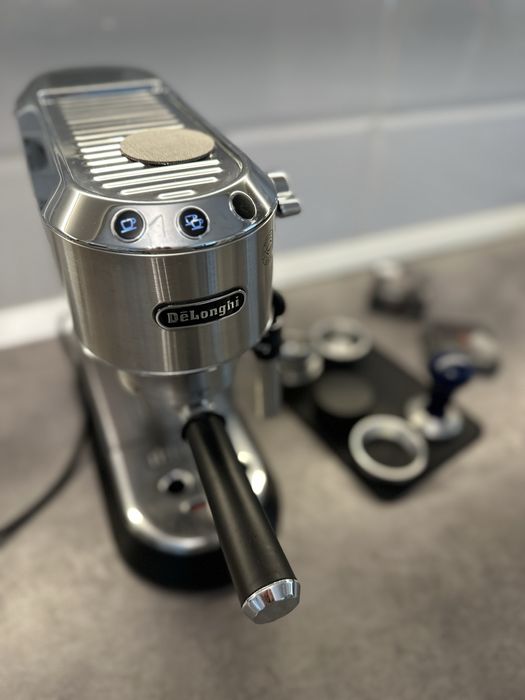 Espressor Delonghi Dedica