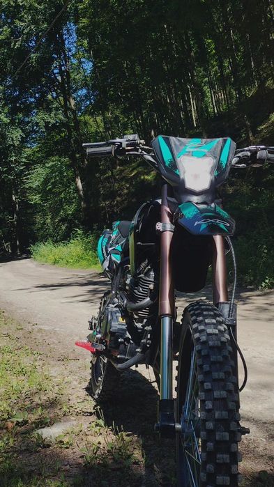 vând KXDpro 150cc
