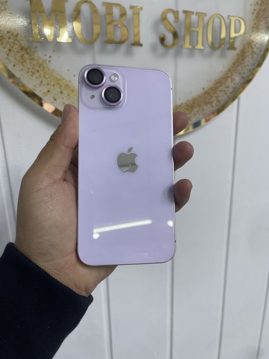Iphone 14 память 128