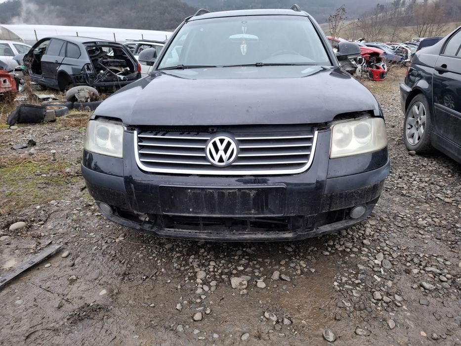 Elemente Caroserie VW Passat Variant .0TDi 100kw 136cp Tip BGW An2005