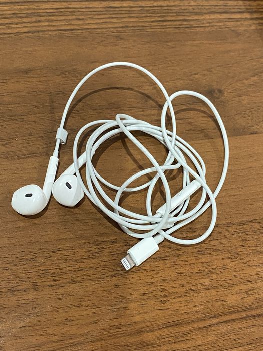 earpods оригинал