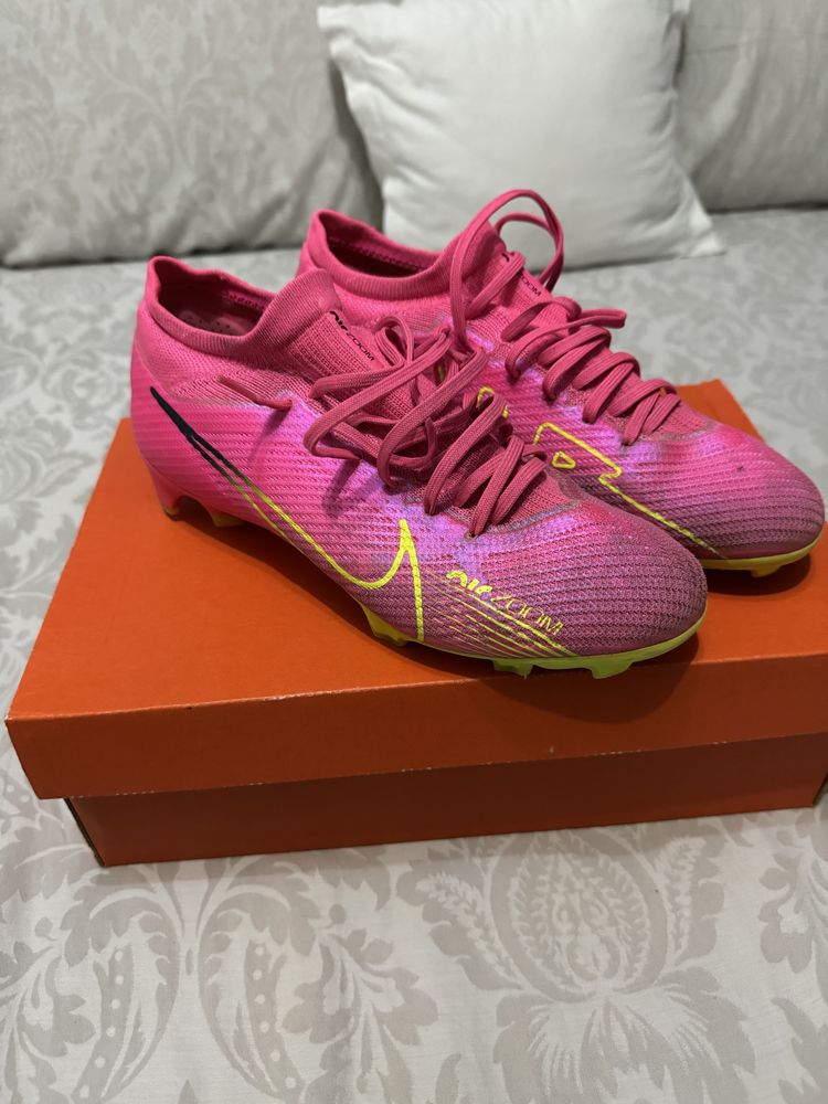 Nike Mercurial Vapor 15 Pro