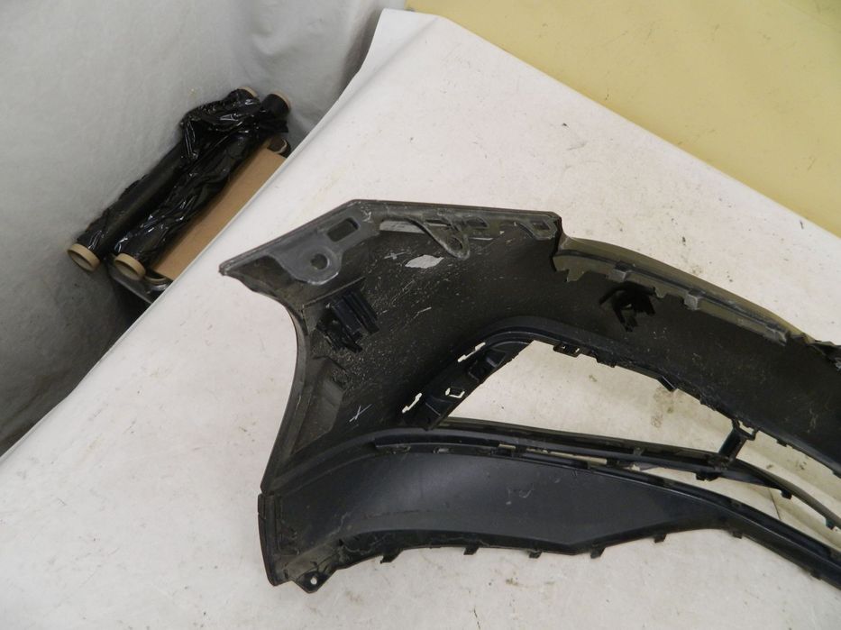 Bara fata VW Passat B8 facelift, 2019, 2020, 2021, 2022, cod origine 3G0807221E.