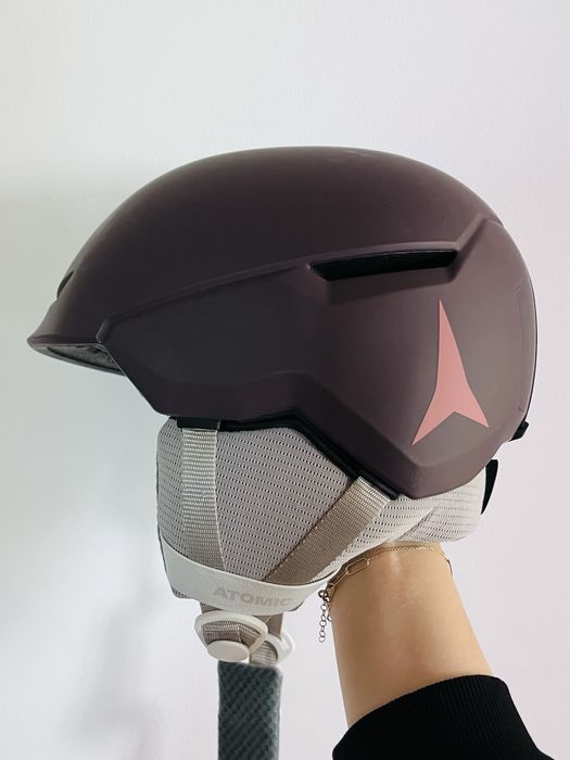 Casca ski Atomic Revent S