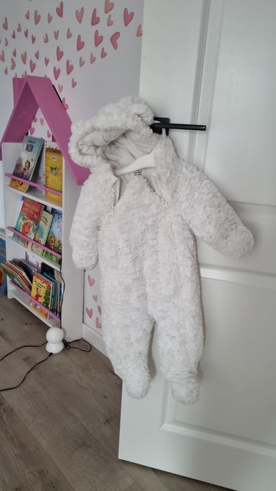 Combinezon bebe 3-6 luni