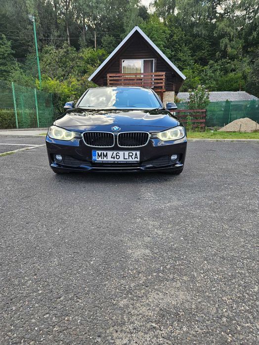 Vand Bmw 320 ED 2015