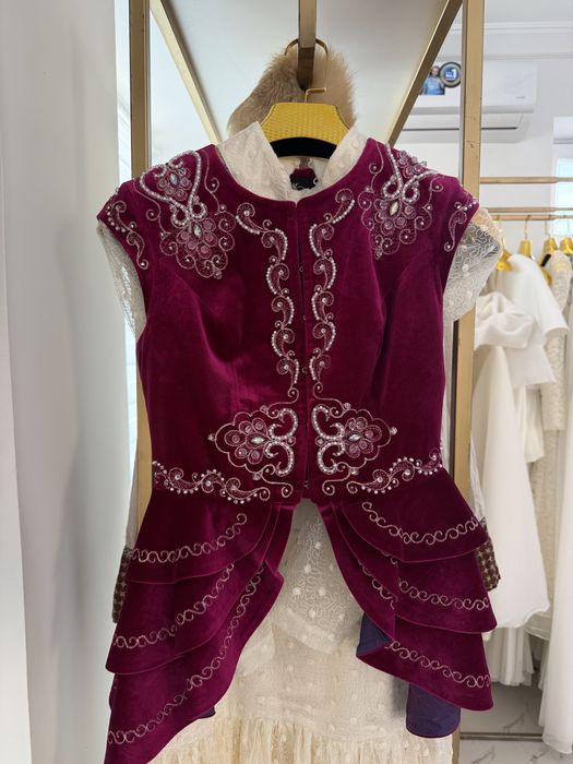 Кажекей от Нуршах в хорошем качестве