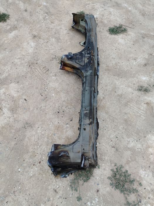 Пороги на камри 50 американец. Балка перед зад и подвеска в сборе