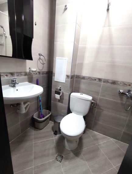 Дава се под наем Двустаен апартамент в Пловдив, Южен - 55 кв.м за 325 € - Снимка #5