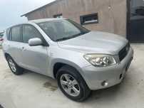 Toyota rav 4 4x4