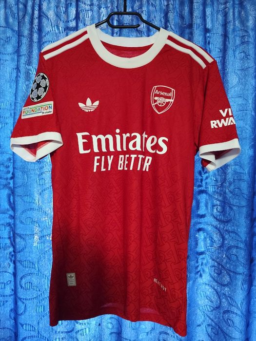 Tricou Arsenal - UCL