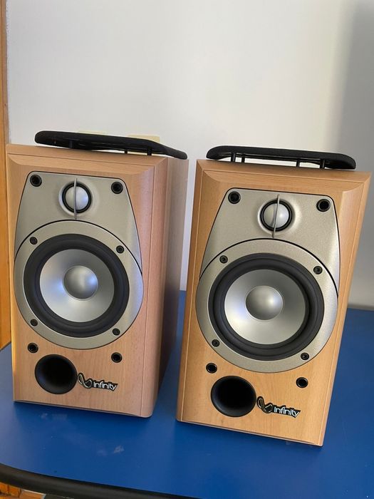 HecoTaurus Cinema/Infinity