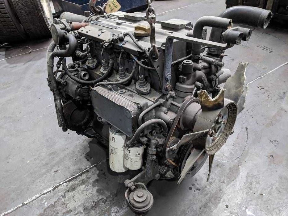 piese motor deutz td2012l042v