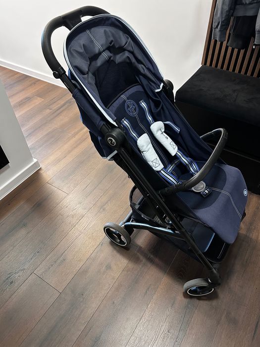 Лятна количка Cybex Beezy