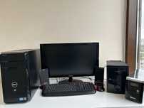 Продам Dell офисный компьютер