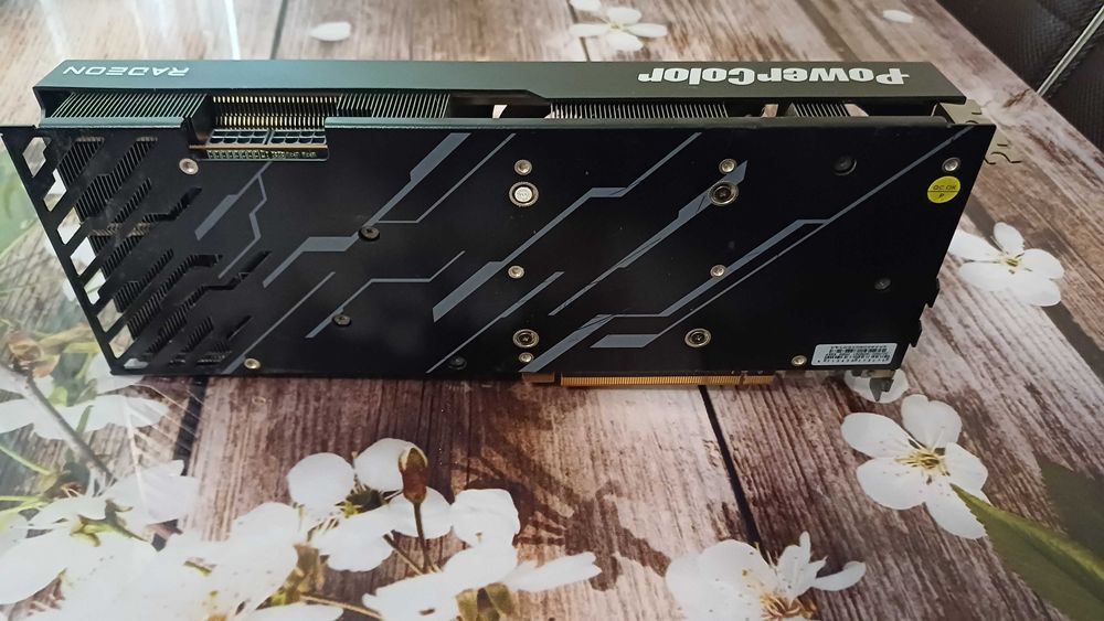 PowerColor Radeon RX 6800 Fighter, 16GB