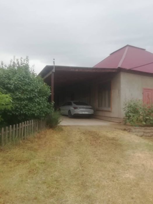 Сдается дом Казгурт