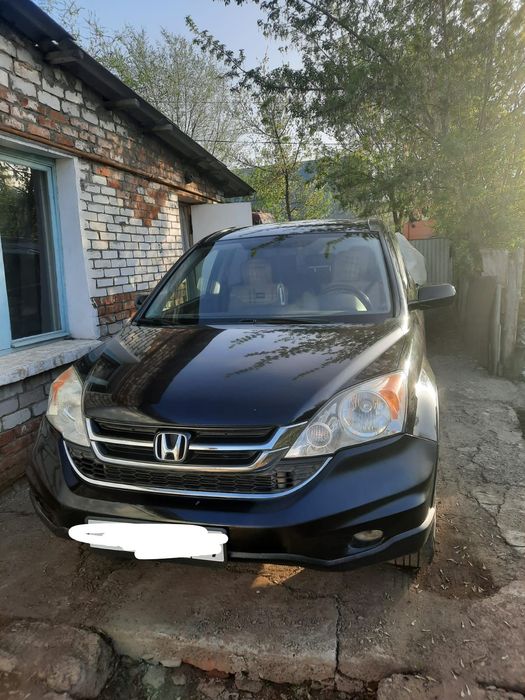 Продам автомобиль Honda