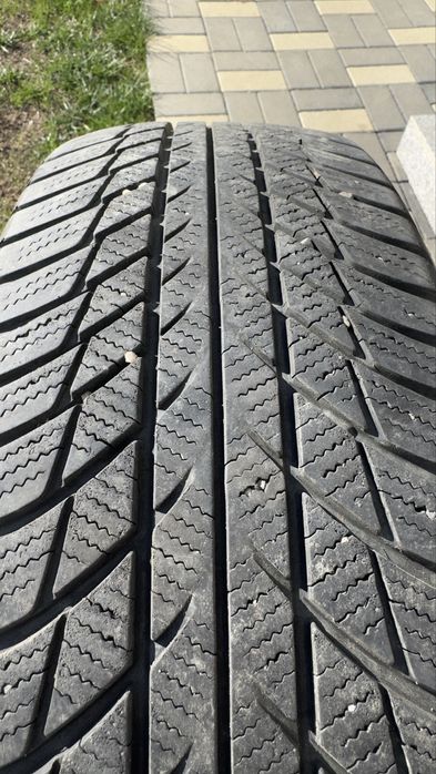 Anvelope iarna Bridgestone