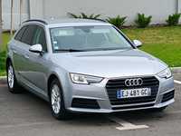 Audi A4 2017 2.0tdi automat e6 adblue impecabil