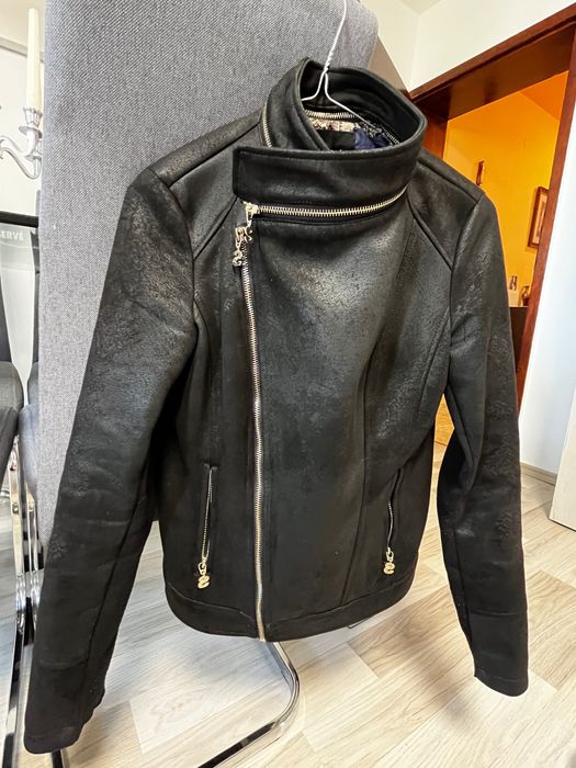 Дамско кожено яке Desigual