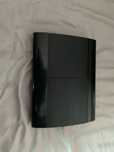 SONY PS3 Super Slim