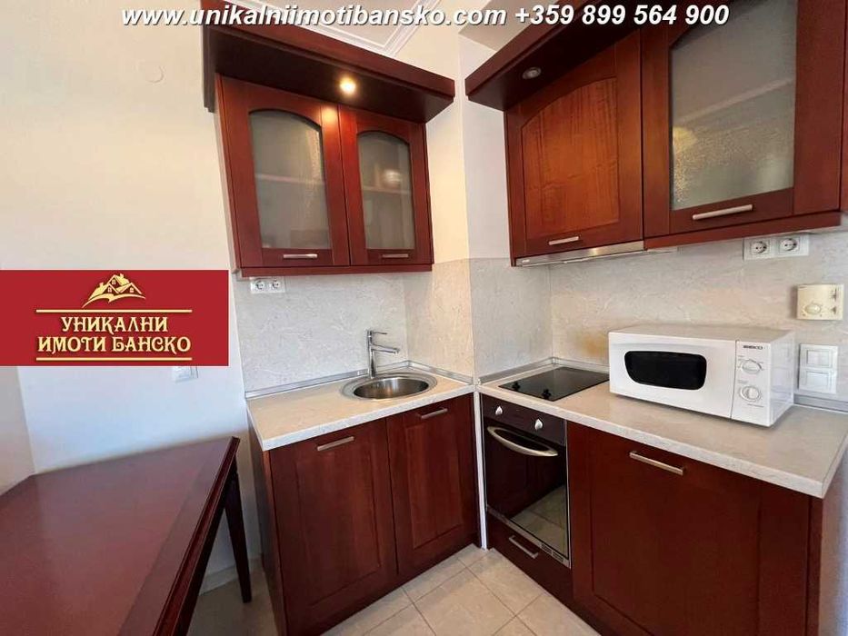 Продава се Тристаен апартамент в Банско - 98 кв.м за 1205 €/кв.м - Снимка #17