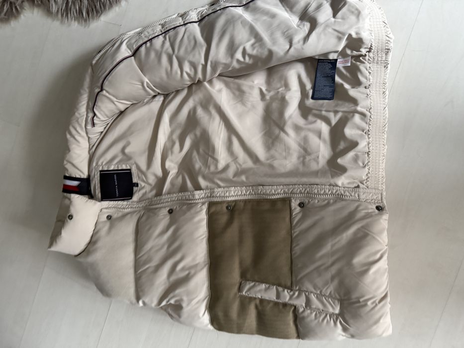 Tommy Hilfiger-164 см Елек