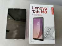 Lenovo Tab M8 (4th Gen) 2024, Octa-Core ,4GB RAM, 64GB, Wifi