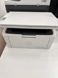 Принтер HP