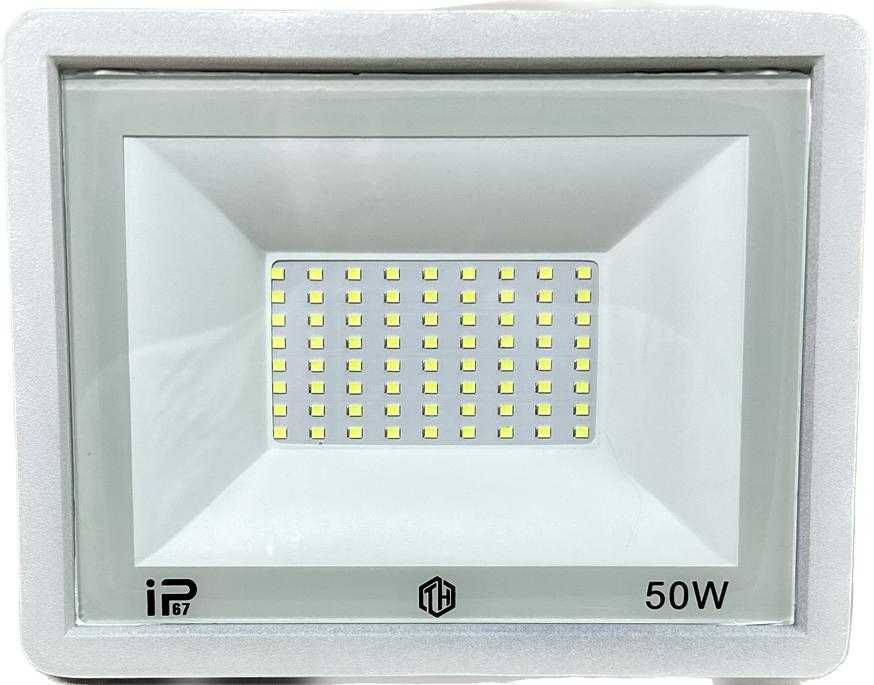 Proiector Led 50W 6500K IP67 220V