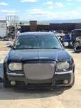 Fata Completa Chrysler 300c 2005 - 2010