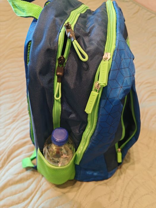Rucsac Minecraft