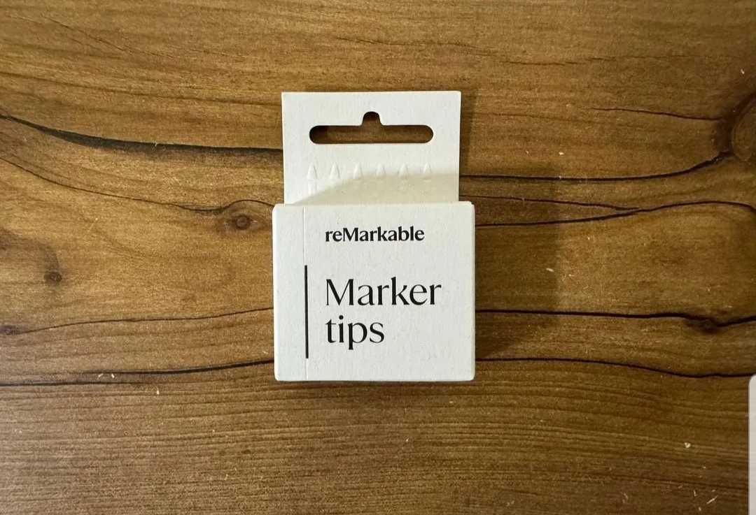 reMarkable paper pro, Book Folio, Marker Plus