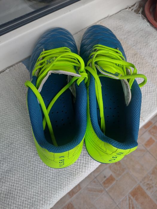 Ботонки Kipsta размер 38