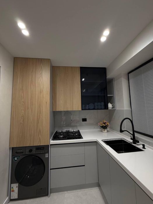 Продам квартиру на ул. Чехова