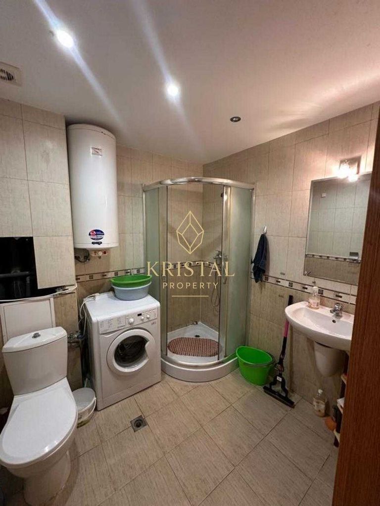 Продава се Едностаен апартамент в к.к. Слънчев бряг - 49 кв.м за 1082 €/кв.м - Снимка #6