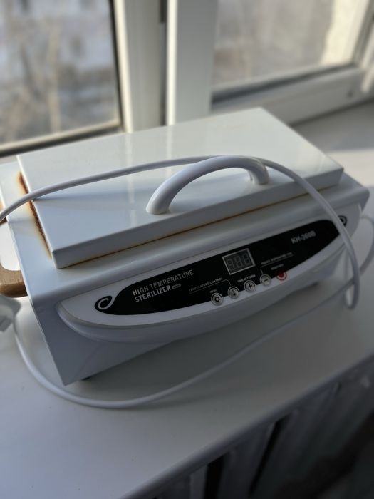 Продам рабочий сухожар