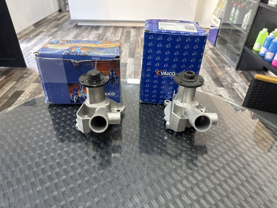 Pompa Apa bmw E32 E30