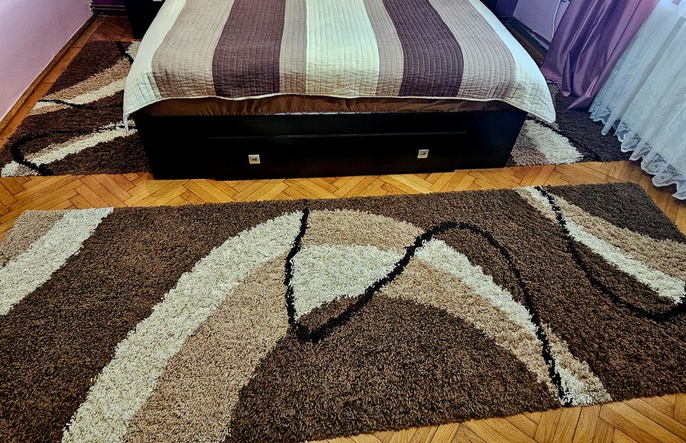 Set covoare dormitor