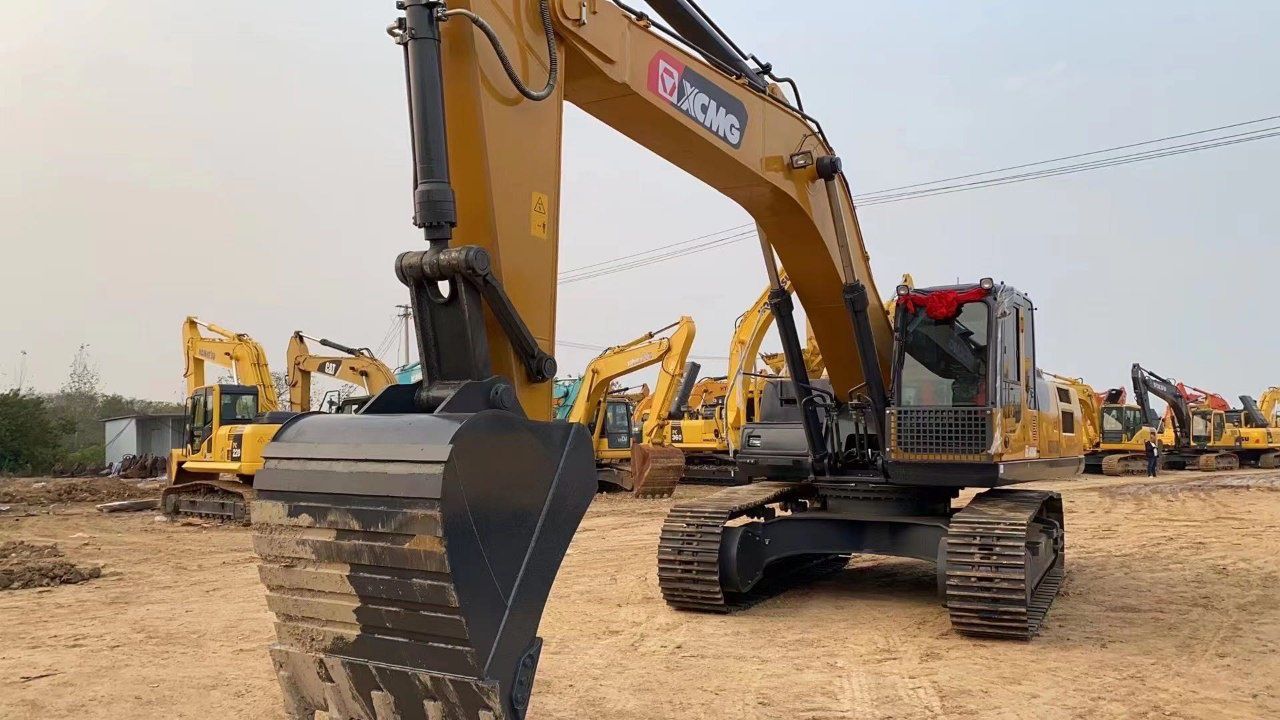 XCMG 2022 йил 370 талик нархи 97000