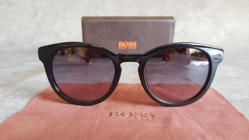 ПРОМО Hugo Boss Orange- оригинални Дамски Слънчеви очила