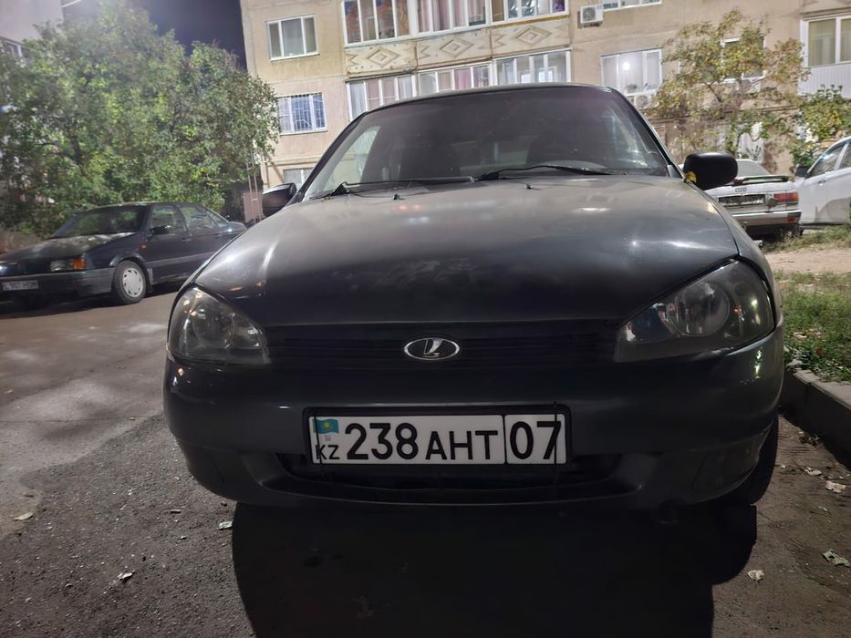 Продам машину лада калина 2011года