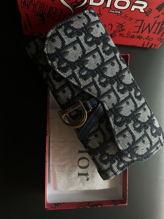 Портмоне/ портфейл/ Dior НОВО
