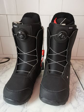 Boots Snowboard Burton 45 noi nouțe