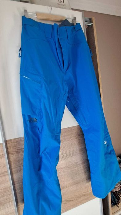 North Face Steep Series Snow Pants