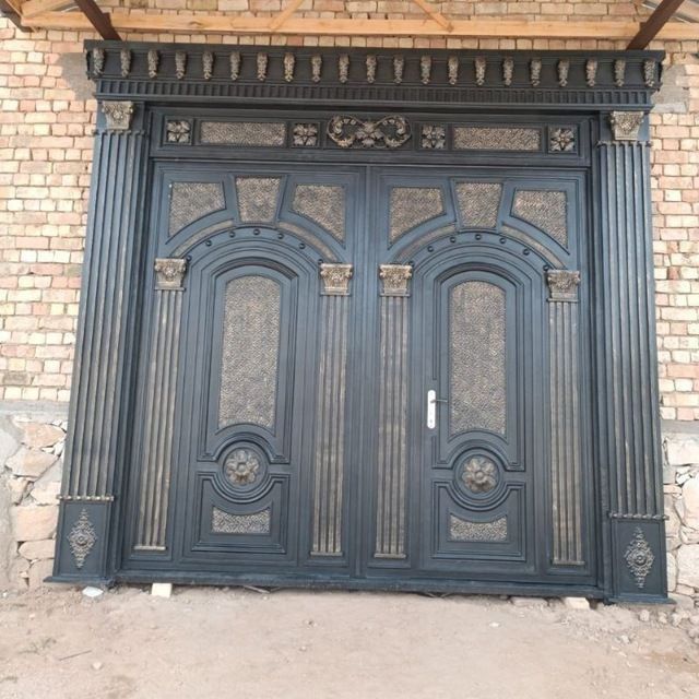 Samarqand fason yangicha dizayn