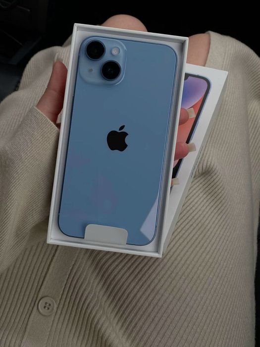 Продам Айфон 14 ПЛЮС